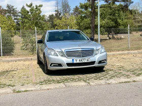 Mercedes-Benz E 350 CDI 4 MATIC 231PS AVANGARD, снимка 2