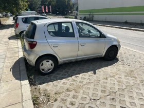 Toyota Yaris, снимка 3