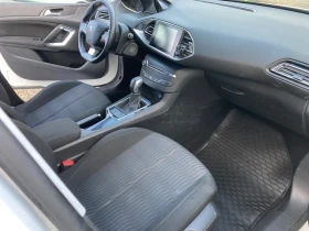 Peugeot 308 1.6, снимка 9