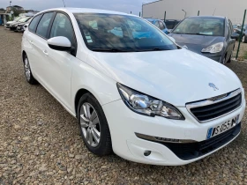 Peugeot 308 1.6, снимка 2