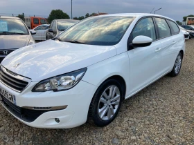 Peugeot 308 1.6, снимка 1