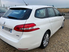 Peugeot 308 1.6, снимка 6