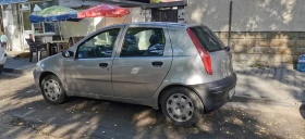 Fiat Punto | Mobile.bg    2