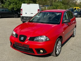 Seat Ibiza, снимка 1