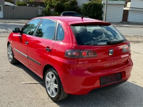 Seat Ibiza, снимка 2