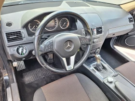 Mercedes-Benz C 180, снимка 7