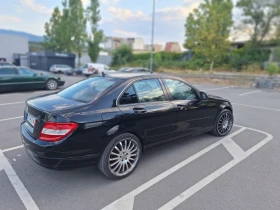 Mercedes-Benz C 180, снимка 1