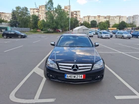 Mercedes-Benz C 180, снимка 4