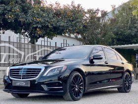 Mercedes-Benz S 500 AMG* 4Matic* Long*  | Mobile.bg    6