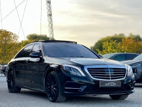  Mercedes-Benz S 500