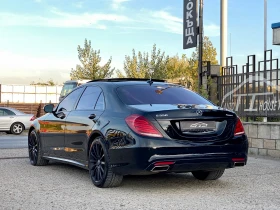 Mercedes-Benz S 500 AMG* 4Matic* Long*  | Mobile.bg    4