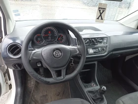 VW Up 1.0i MPI Euro 6b , снимка 10