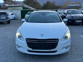 Peugeot 508 2.0HDI LED , снимка 2