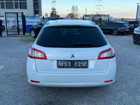 Peugeot 508 2.0HDI LED , снимка 6