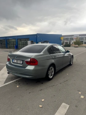 BMW 320 D | Mobile.bg    4