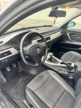 BMW 320 D | Mobile.bg    5