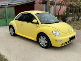 VW New beetle | Mobile.bg    2