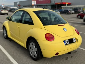 VW New beetle, снимка 5