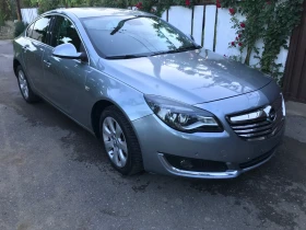 Обява за продажба на Opel Insignia 2.0 автоматик ~11 500 лв. - изображение 1