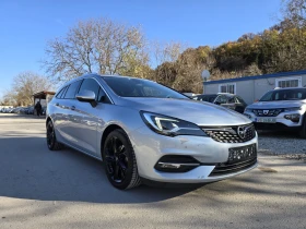 Opel Astra 1.5CDTI - 122к.с. - Cosmo, снимка 2