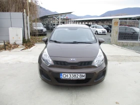 Kia Rio 1.2/ГАЗ-БЕНЗИН/КАТО НОВА/