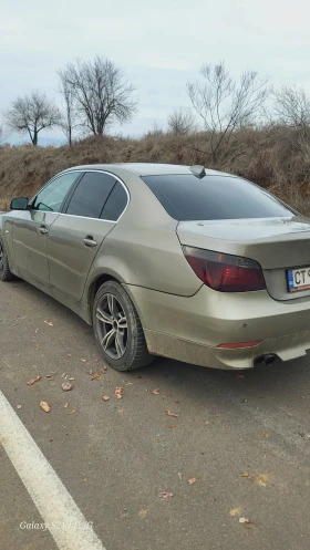 BMW 530 Euro 4 218к.с, снимка 4