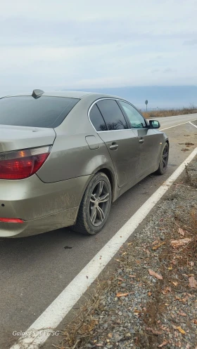 BMW 530 Euro 4 218к.с, снимка 6