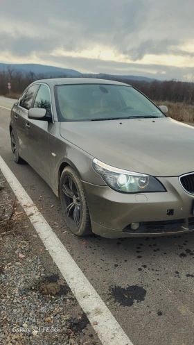 BMW 530 Euro 4 218к.с, снимка 3