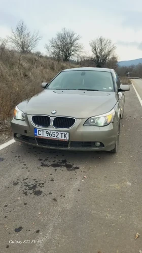 BMW 530 Euro 4 218к.с, снимка 1