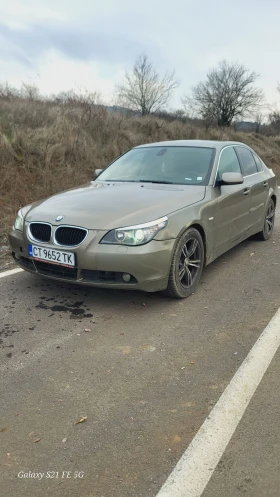 BMW 530 Euro 4 218к.с, снимка 2