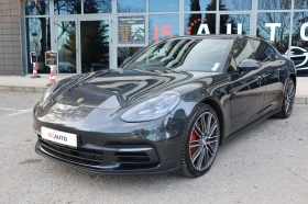 Porsche Panamera 4s/4.0d/Bose/Virtual/Chrono/ | Mobile.bg    1