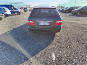 Mercedes-Benz E 320, снимка 6