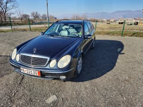     Mercedes-Benz E 320