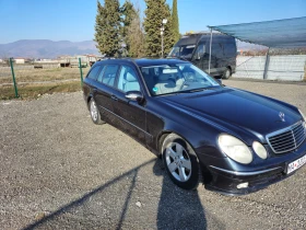 Mercedes-Benz E 320, снимка 5