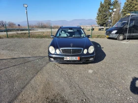 Mercedes-Benz E 320, снимка 1