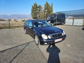     Mercedes-Benz E 320