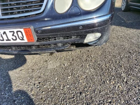 Mercedes-Benz E 320, снимка 12