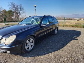     Mercedes-Benz E 320