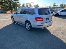 Mercedes-Benz GLS 450 ПОДГРЕВ* МАСАЖ* КАМЕРА* ДИСТРОНИК* КЕЙЛЕС, снимка 3