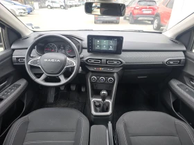 Dacia Logan 1.0 Tce | Mobile.bg    8