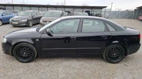 Audi A4 1.8I Quattro LIMO NOV VNOS GERMANY, снимка 9