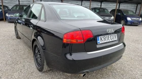 Обява за продажба на Audi A4 1.8I Quattro LIMO NOV VNOS GERMANY ~7 690 лв. - изображение 7