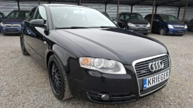 Audi A4 1.8I Quattro LIMO NOV VNOS GERMANY, снимка 3