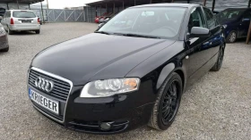 Audi A4 1.8I Quattro LIMO NOV VNOS GERMANY 1