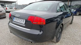 Audi A4 1.8I Quattro LIMO NOV VNOS GERMANY - 7690 лв. - 91557658 | Car24.bg