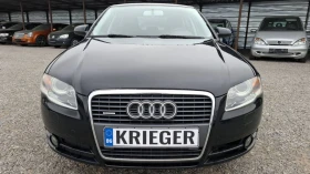 Audi A4 1.8I Quattro LIMO NOV VNOS GERMANY, снимка 2