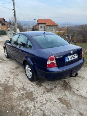 VW Passat 1.6i | Mobile.bg    4