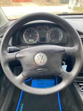 VW Passat 1.6i, снимка 5