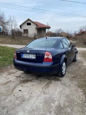 VW Passat 1.6i, снимка 3