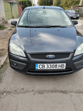 Ford Focus, снимка 1